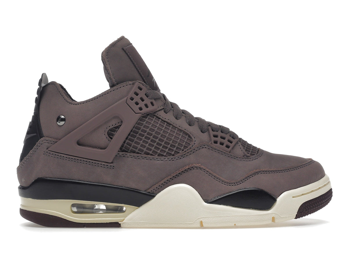 Jordan 4 - A Ma Maniere - product photo shown in the listing for this item.
