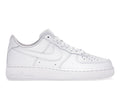 White Air Force - product photo shown in the listing for this item.