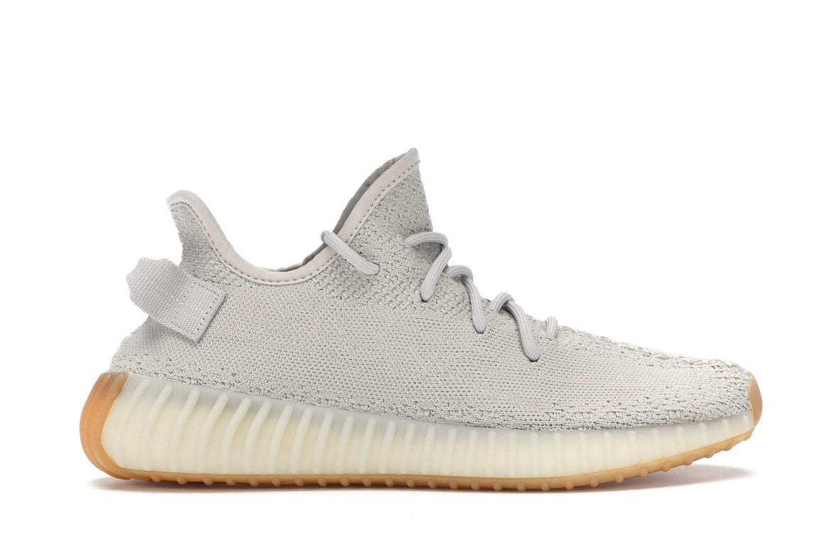 Yeezy 350 - Sesame - product photo shown in the listing for this item.