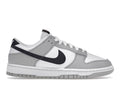 Dunk Low - Grey Fog Lottery - product image from the listing.