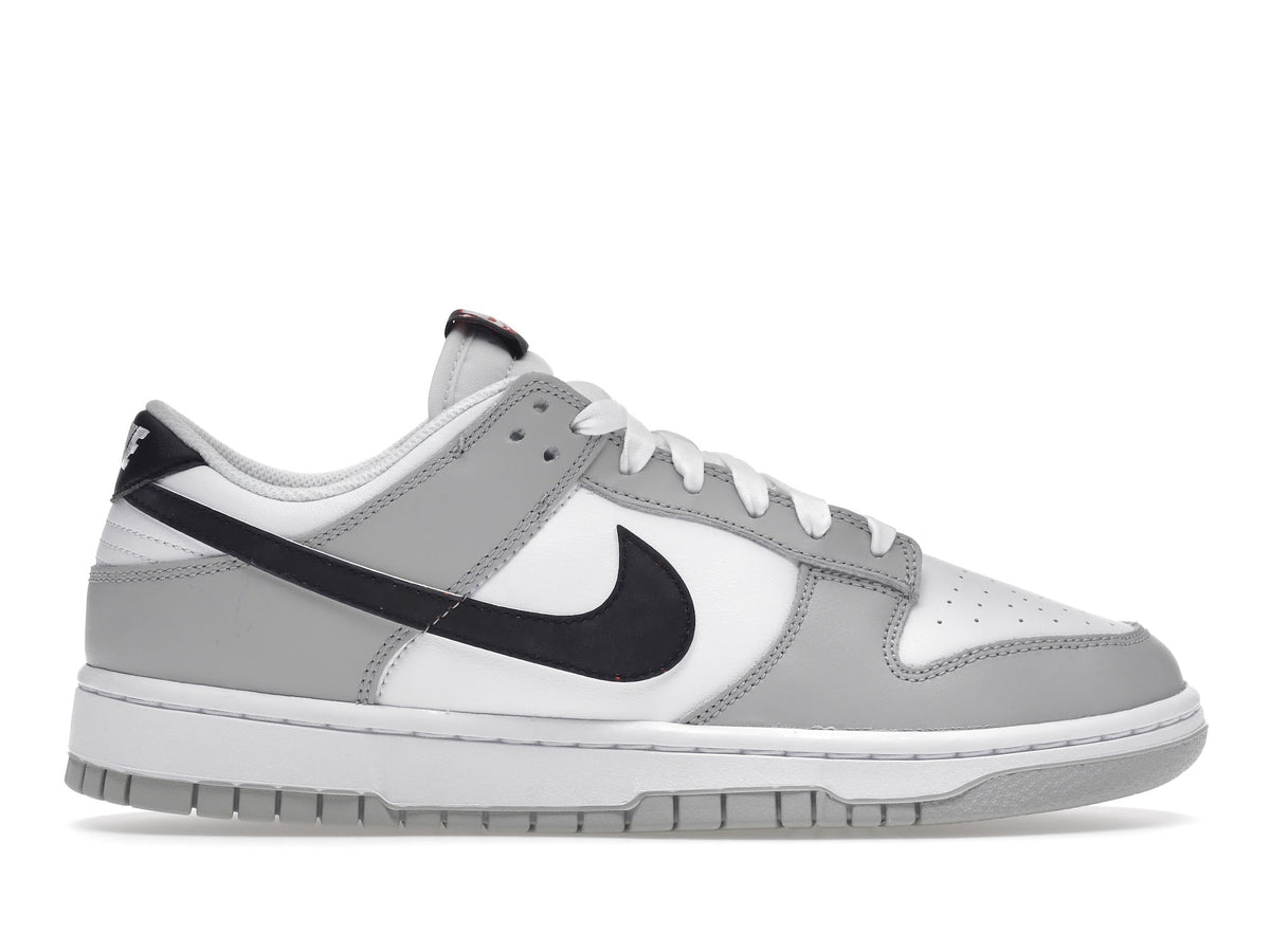 Dunk Low - Grey Fog Lottery - product image from the listing.