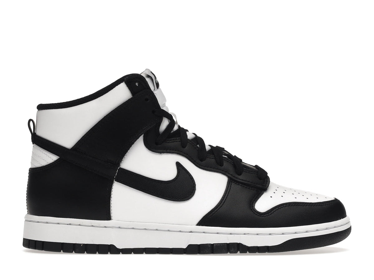 Dunk High - Panda - product photo shown in the listing for this item.