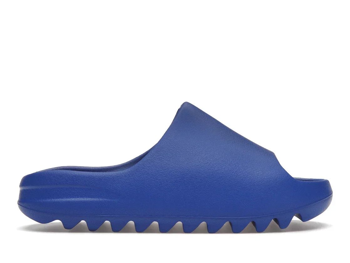 Yeezy Slide Azure by adidas - product image from the listing.