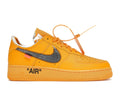 ICA Off White Air Force - product photo shown in the listing for this item.