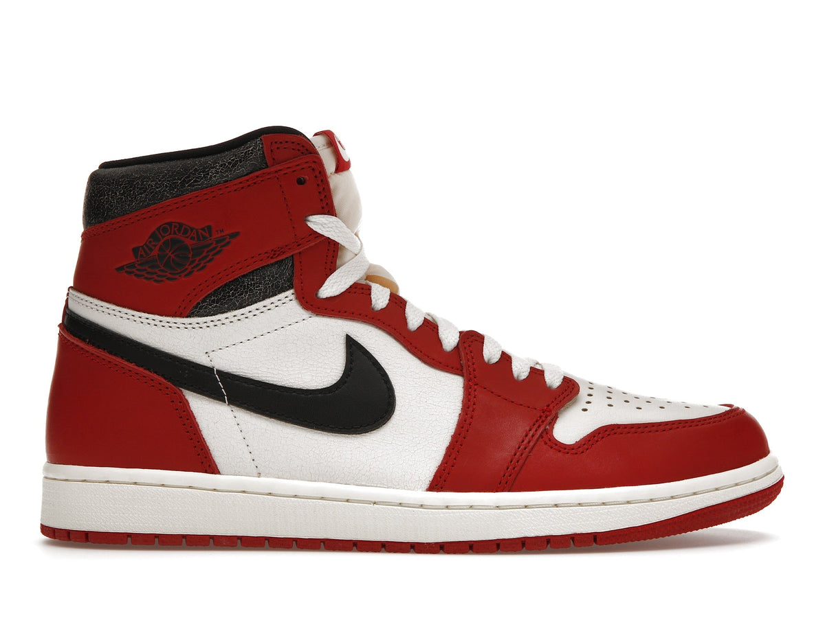 Jordan 1 High - Lost and Found - product image from the listing.