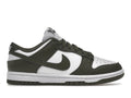 Dunk Low - Medium Olive - product photo shown in the listing for this item.