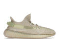 Yeezy 350 - Flax - product photo shown in the listing for this item.