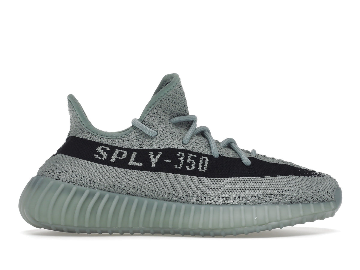 Yeezy 350 - Salt - product photo shown in the listing for this item.