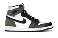 Jordan 1 High - Mocha - product photo shown in the listing for this item.