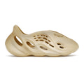 Desert Sand Yeezy Foam Rnnr - product image from the listing.