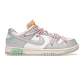 Dunk Low - Lot 9 Off White - product image from the listing.