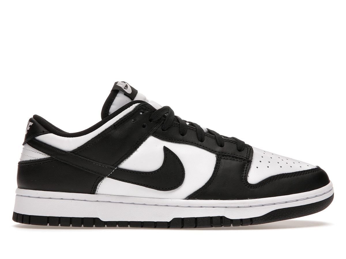 Dunk Low - Panda - product photo shown in the listing for this item.