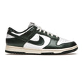 Dunk Low - Vintage Green - product photo shown in the listing for this item.