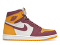 Jordan 1 High - Brotherhood - product image from the listing.