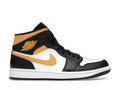 Jordan 1 Mid - Pollen - product photo shown in the listing for this item.