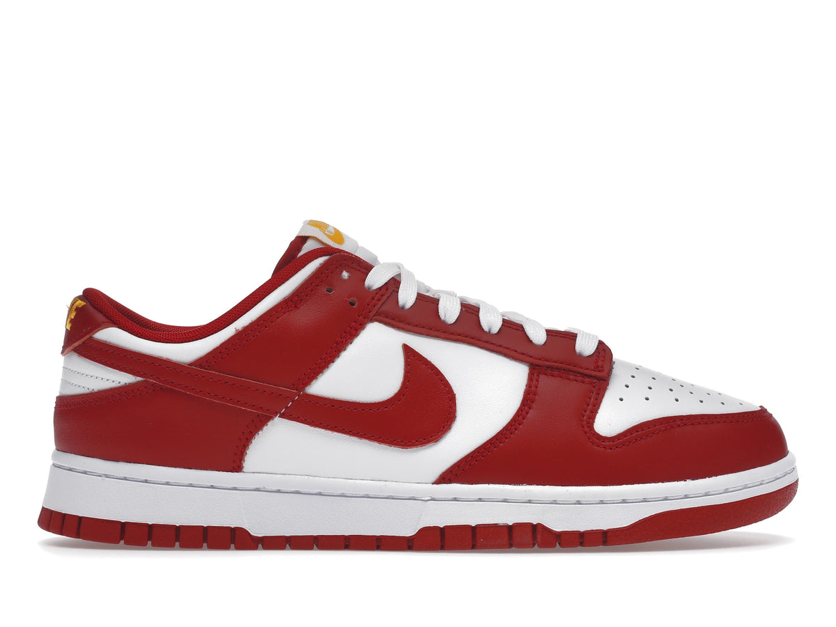 Dunk Low - USC - product photo shown in the listing for this item.