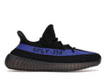 Yeezy 350 - Dazzling Blue - product photo shown in the listing for this item.