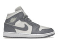 Jordan 1 Mid - Stealth - product photo shown in the listing for this item.