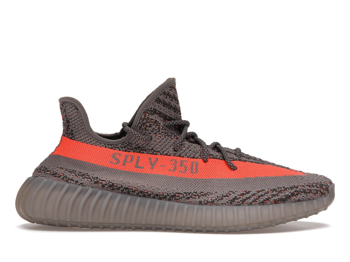 Yeezy 350 - Beluga RF - product photo shown in the listing for this item.