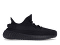 Yeezy 350 - Onyx - product photo shown in the listing for this item.