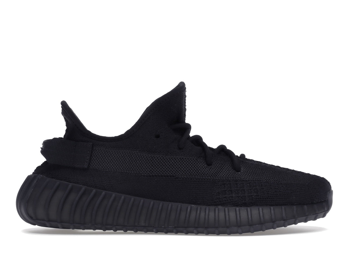 Yeezy 350 - Onyx - product photo shown in the listing for this item.