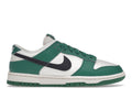 Dunk Low - Malachite Green Lottery - product image from the listing.