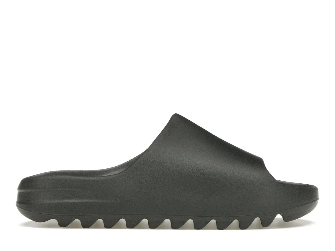 Yeezy Slide Dark Onyx by adidas - product image from the listing.