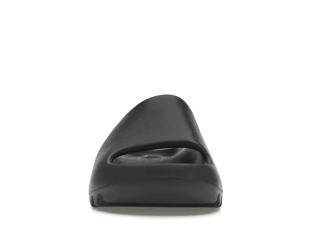 adidas Yeezy Slide Slate in Grey - product image from the listing.