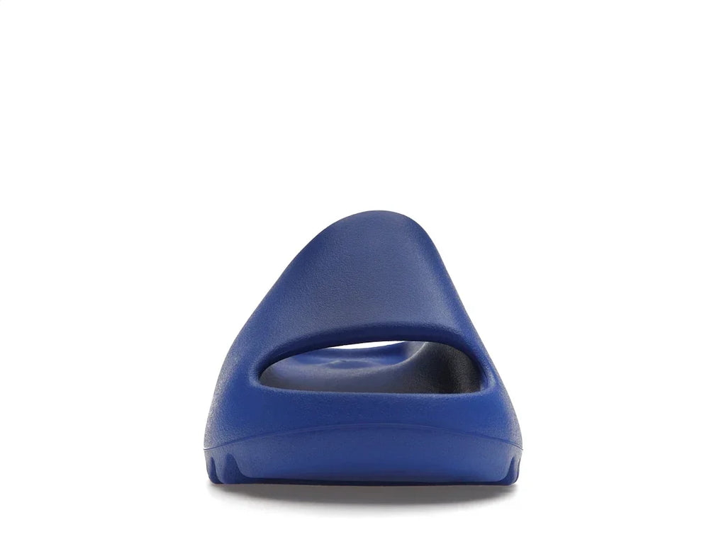 Yeezy Slide Azure by adidas - product image from the listing.