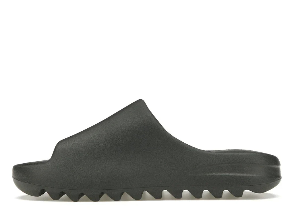 Yeezy Slide Dark Onyx by adidas - product image from the listing.