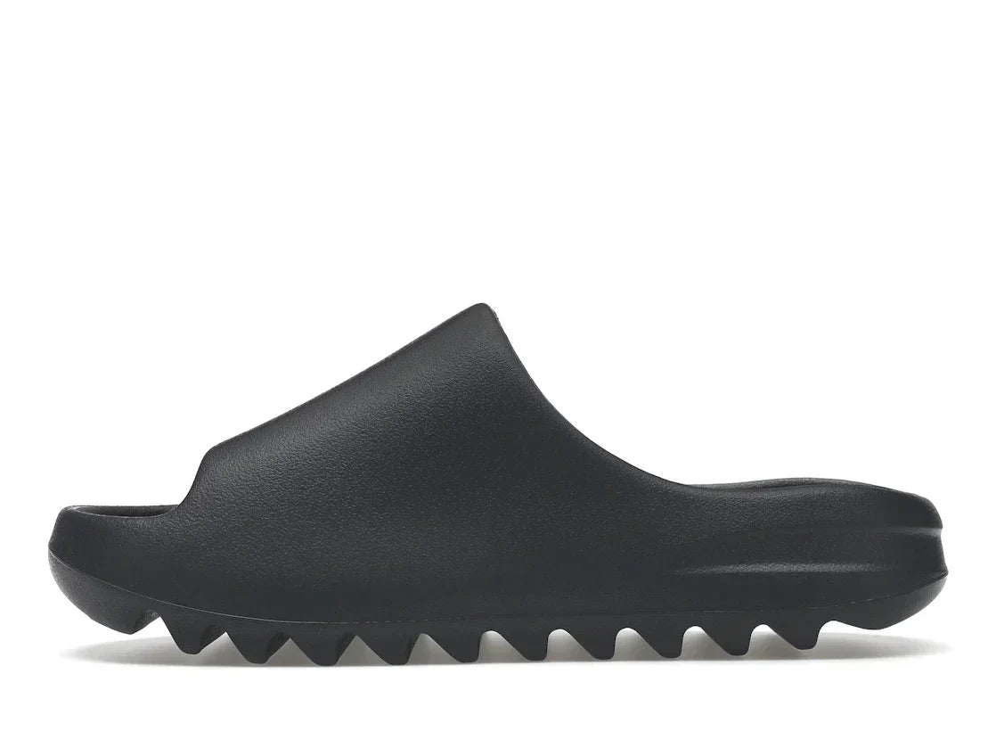 adidas Yeezy Slide Slate in Grey - product image from the listing.
