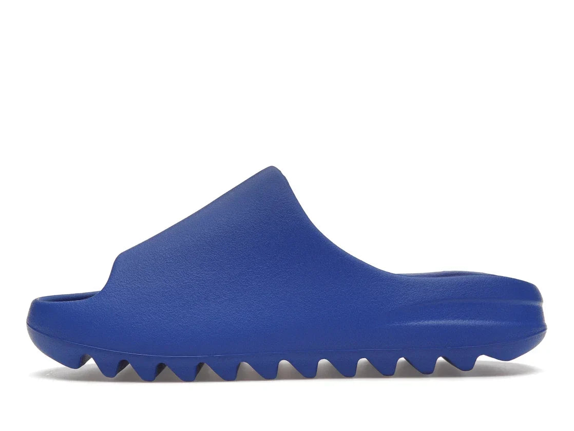 Yeezy Slide Azure by adidas - product image from the listing.