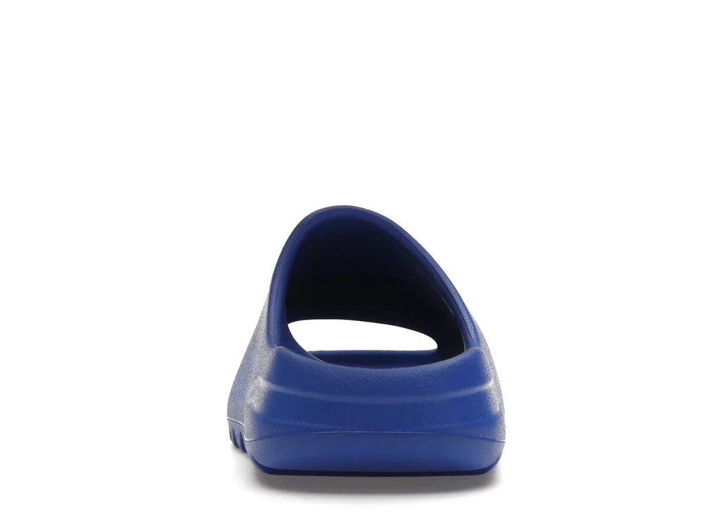 Yeezy Slide Azure by adidas - product image from the listing.