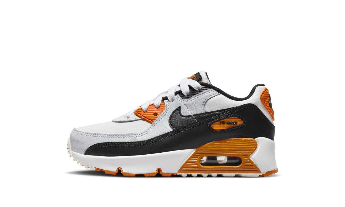 "PURE PLATINUM" Air Max 90 LTR PS CD6867 023 - product image from the listing.