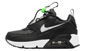 "Black Chrome" Air Max 90 Toggle CV0064 002 - product image from the listing.