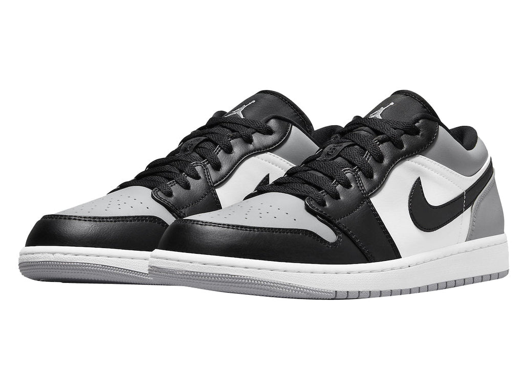 Shadow Toe - Jordan 1 Low - product photo shown in the listing for this item.