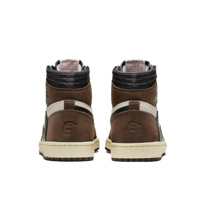 TraviScott - Jordan 1 Retro High - product image from the listing.