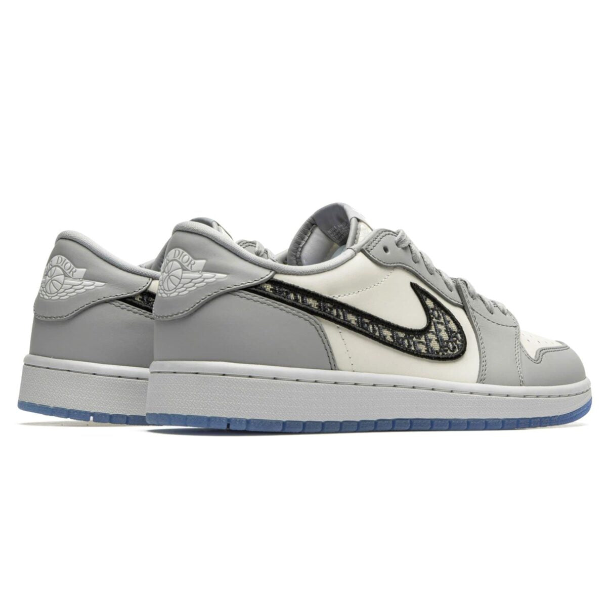 Low - Jordan 1 Retro - product photo shown in the listing for this item.
