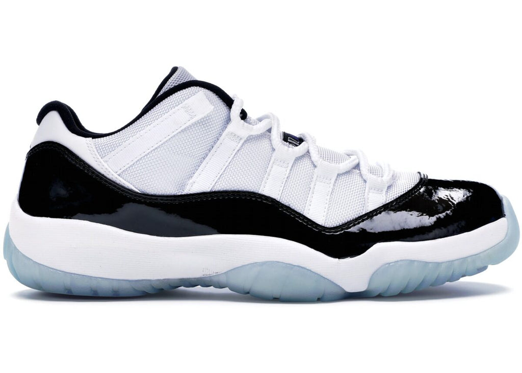 Concord - Jordan 11 Retro 528895 - product image from the listing.