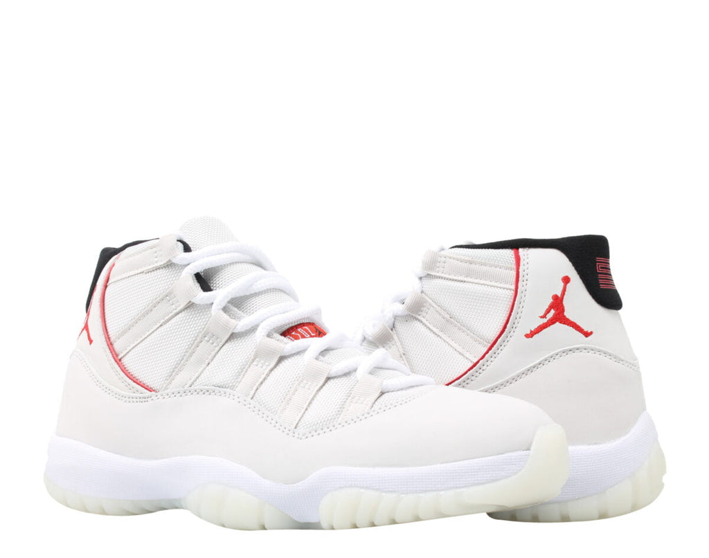 Platinum Tint - Jordan 11 Retro - product image from the listing.