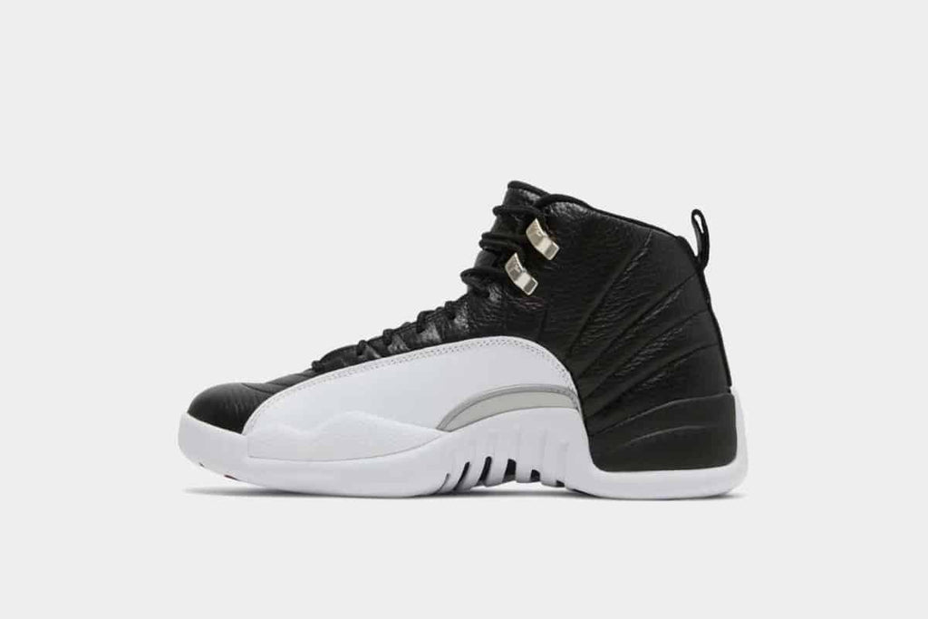 Playoffs - Jordan 12 Retro - product image from the listing.