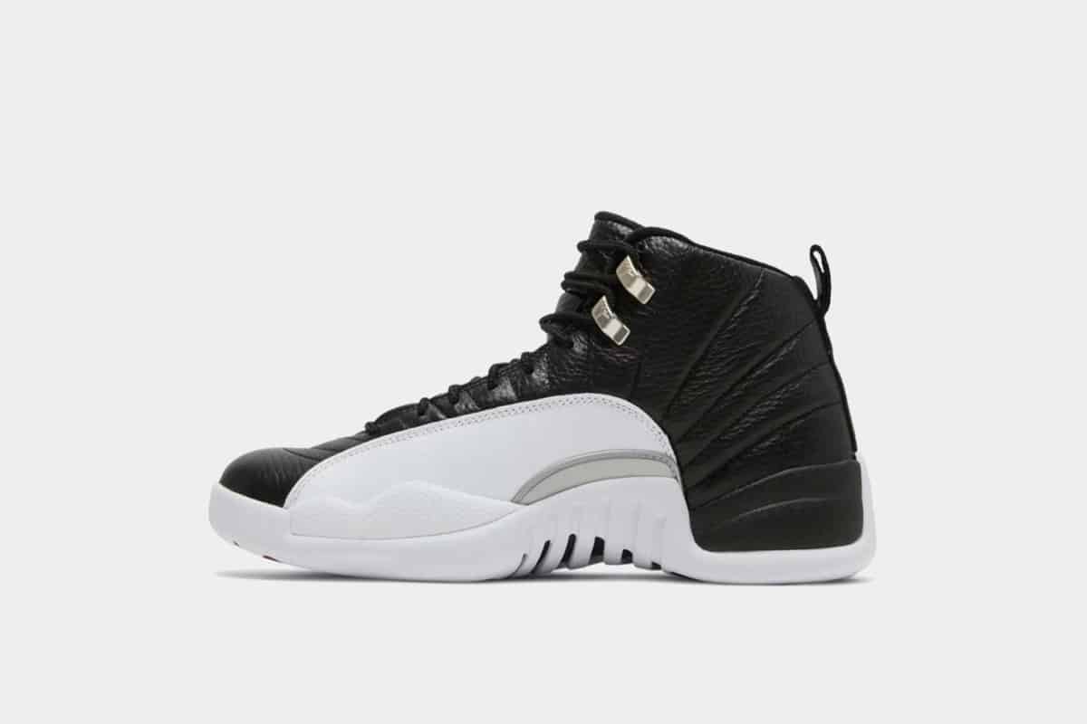 Playoffs - Jordan 12 Retro - product image from the listing.