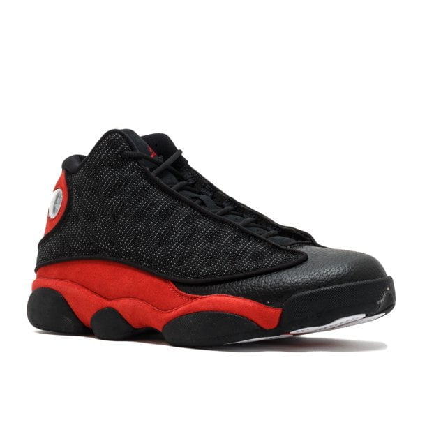 Bred - Jordan 13 Retro - product photo shown in the listing for this item.
