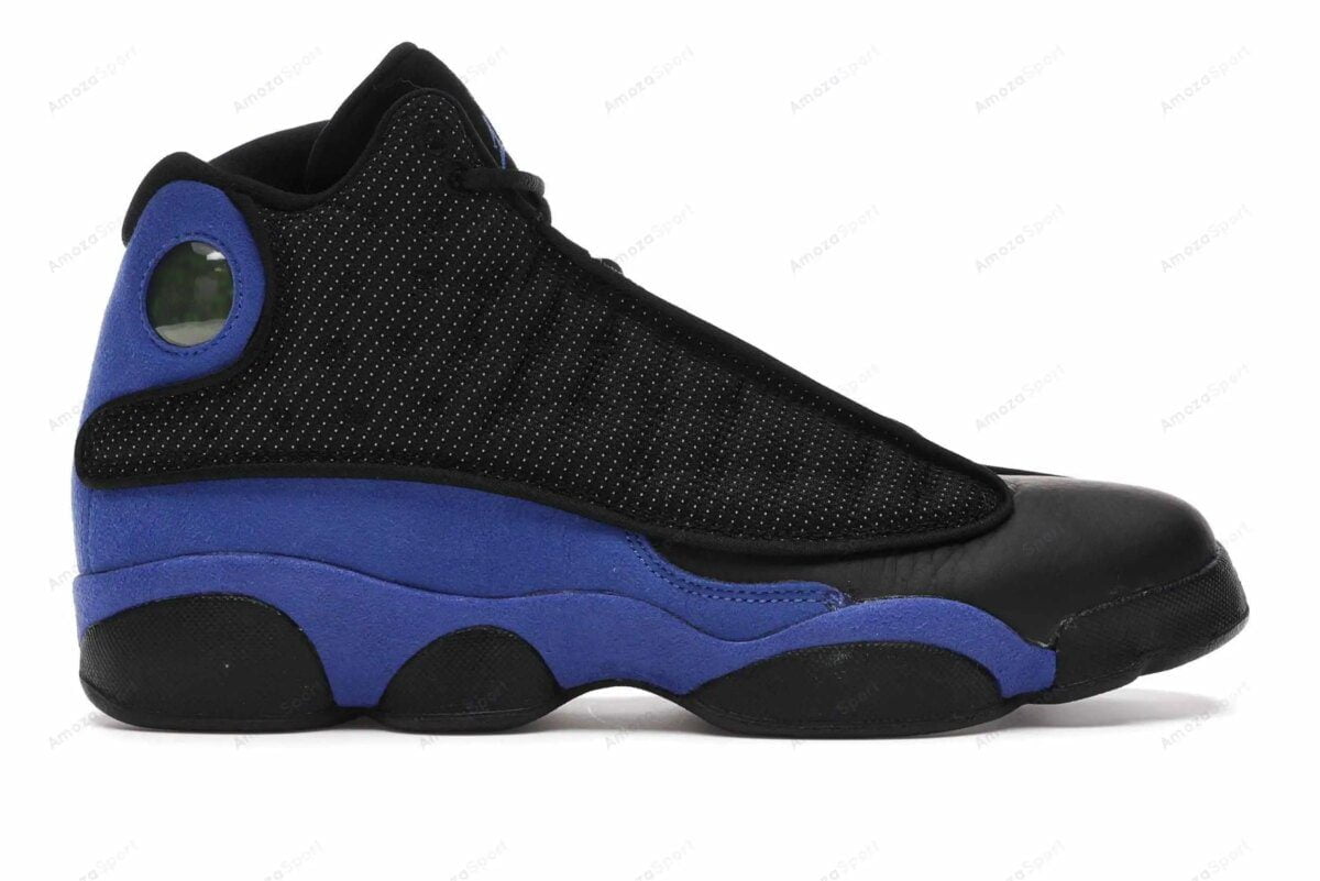 Jordan 13 Retro in Hyper Royal - product image from the listing.