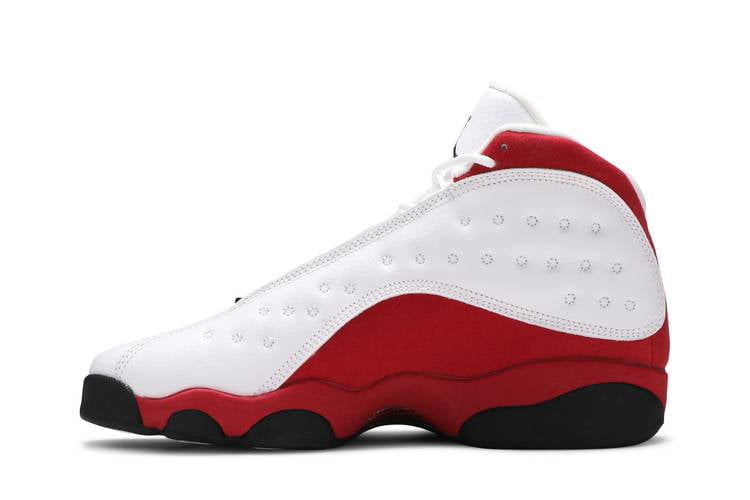 Chicago - Jordan 13 Retro OG 2017 - product image from the listing.