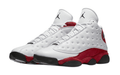Chicago - Jordan 13 Retro OG 2017 - product image from the listing.