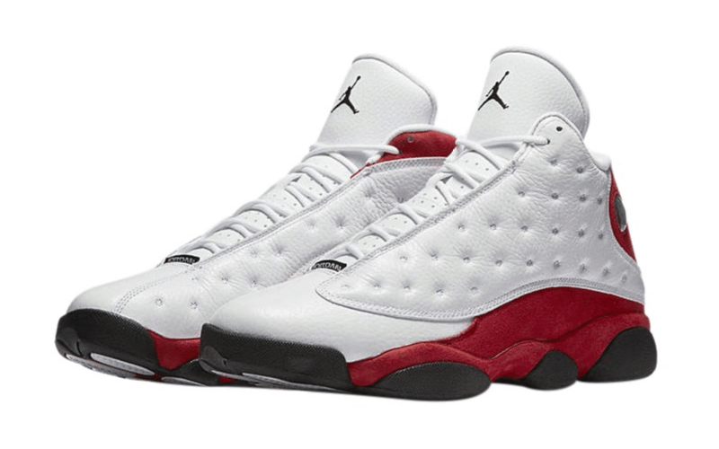 Chicago - Jordan 13 Retro OG 2017 - product image from the listing.