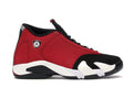 Gym Red Toro - Jordan 14 Retro - product image from the listing.
