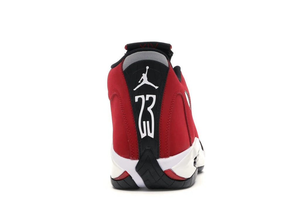 Gym Red Toro - Jordan 14 Retro - product image from the listing.