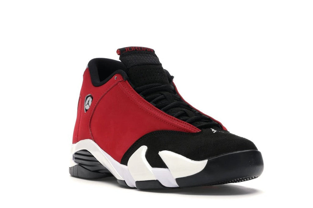Gym Red Toro - Jordan 14 Retro - product image from the listing.
